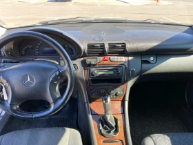 Mercedes-Benz C 180 2000, снимка 11