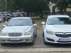 Mercedes-Benz C 180 2000, снимка 6