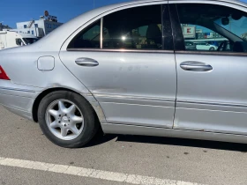 Mercedes-Benz C 180 2000, снимка 4