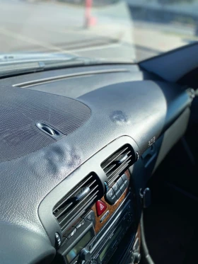 Mercedes-Benz C 180 2000, снимка 12