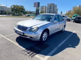 Mercedes-Benz C 180 2000, снимка 2