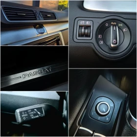VW Passat 2.0 TDI Highline 205000km. - 14300 лв. - 83355683 17