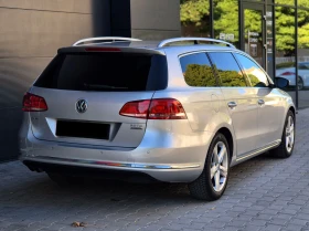 VW Passat 2.0 TDI Highline 205000km. - 14300 лв. - 83355683 4