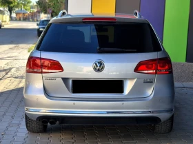 VW Passat 2.0 TDI Highline 205000km. - 14300 лв. - 83355683 5