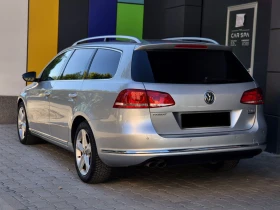 VW Passat 2.0 TDI Highline 205000km. - 14300 лв. - 83355683 6