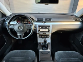 VW Passat 2.0 TDI Highline 205000km. - 14300 лв. - 83355683 7