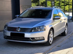 VW Passat 2.0 TDI Highline 205000km. - 14300 лв. - 83355683 3