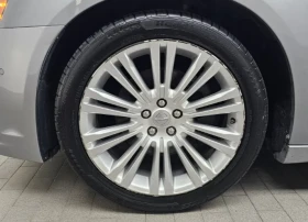 Chrysler 300c 3.0D | Mobile.bg    5