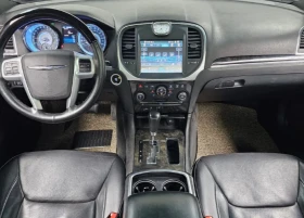 Chrysler 300c 3.0D | Mobile.bg    7