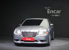 Chrysler 300c 3.0D | Mobile.bg    3