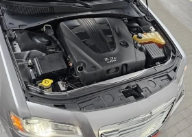 Chrysler 300c 3.0D | Mobile.bg    6