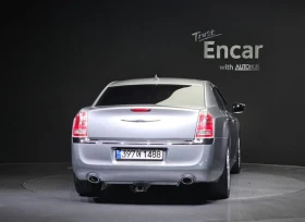Chrysler 300c 3.0D | Mobile.bg    4