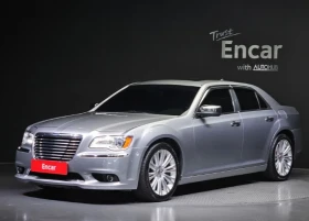  Chrysler 300c