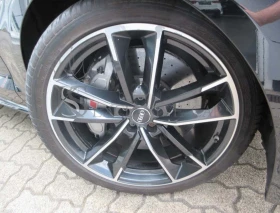 Audi S8 4.0 TFSI* PLUS* KERAMIKA* MATRIX* BOSE*  | Mobile.bg    4