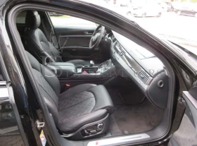 Audi S8 4.0 TFSI* PLUS* KERAMIKA* MATRIX* BOSE*  | Mobile.bg    9