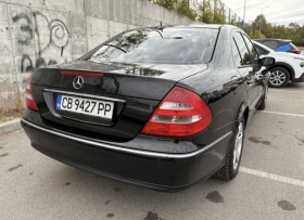 Mercedes-Benz E 280 AVANTGARDE 4MATIC | Mobile.bg    4