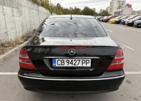 Mercedes-Benz E 280 AVANTGARDE 4MATIC | Mobile.bg    5