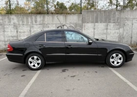 Mercedes-Benz E 280 AVANTGARDE 4MATIC | Mobile.bg    3