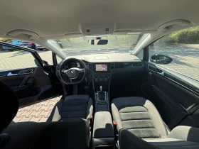 VW Sportsvan 1.5 TSI Highline 7DSG Massage | Mobile.bg    14