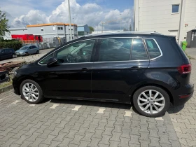 VW Sportsvan 1.5 TSI Highline 7DSG Massage | Mobile.bg    5