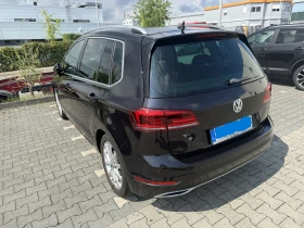 VW Sportsvan 1.5 TSI Highline 7DSG Massage | Mobile.bg    7