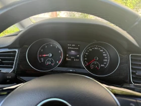 VW Sportsvan 1.5 TSI Highline 7DSG Massage | Mobile.bg    9