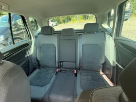 VW Sportsvan 1.5 TSI Highline 7DSG Massage | Mobile.bg    16