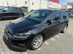 VW Sportsvan 1.5 TSI Highline 7DSG Massage | Mobile.bg    2