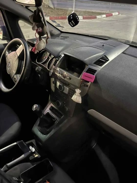 Opel Zafira - 5600 лв. / 2863.23 € - 60357342 6