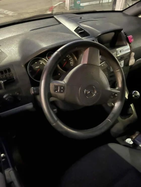 Opel Zafira - 5600 лв. / 2863.23 € - 60357342 7