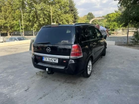 Opel Zafira - 5600 лв. / 2863.23 € - 60357342 4