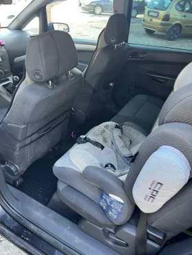 Opel Zafira 1.9 CDTI, снимка 5