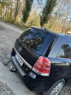 Opel Zafira 1.9 CDTI, снимка 9