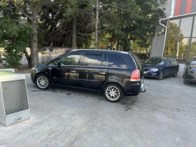 Opel Zafira - 5600 лв. / 2863.23 € - 60357342 5