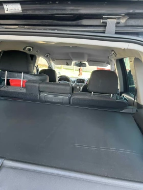 Opel Zafira 1.9 CDTI, снимка 11