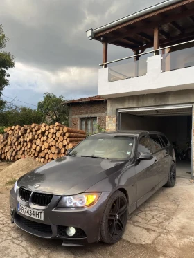 BMW 320 163. | Mobile.bg    6