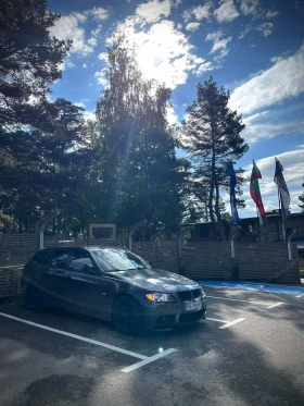 BMW 320 163. | Mobile.bg    7