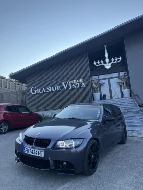 BMW 320 163. | Mobile.bg    4