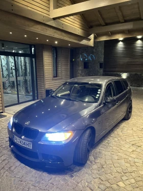 BMW 320 163. | Mobile.bg    2