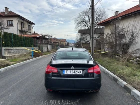 Citroen C5 Exclusive  | Mobile.bg    6
