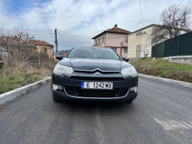 Citroen C5 Exclusive  | Mobile.bg    3