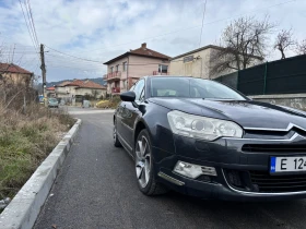 Citroen C5 Exclusive  | Mobile.bg    4