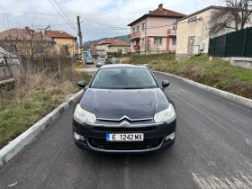 Citroen C5 Exclusive  | Mobile.bg    2