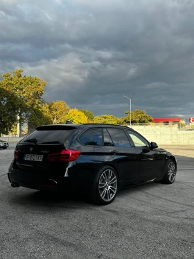 BMW 335, снимка 5