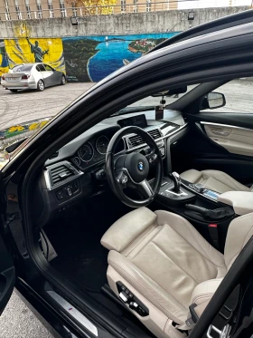 BMW 335, снимка 6