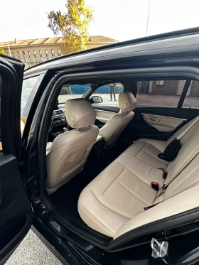 BMW 335, снимка 7
