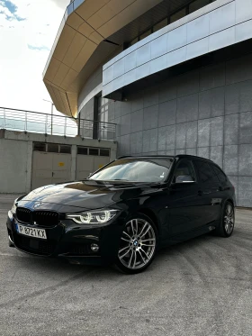BMW 335, снимка 2