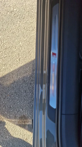 Audi A6 AUDI A6 2.0D 163к.с. 2023г.27500км реални , снимка 7