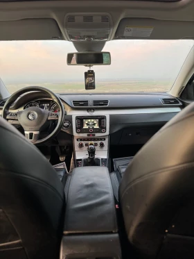 VW Passat 2.0 TDI ALLTRACK | Mobile.bg � ����� ������ 10
