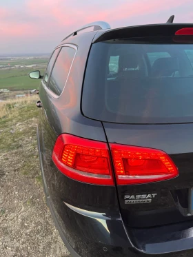 VW Passat 2.0 TDI ALLTRACK | Mobile.bg � ����� ������ 4